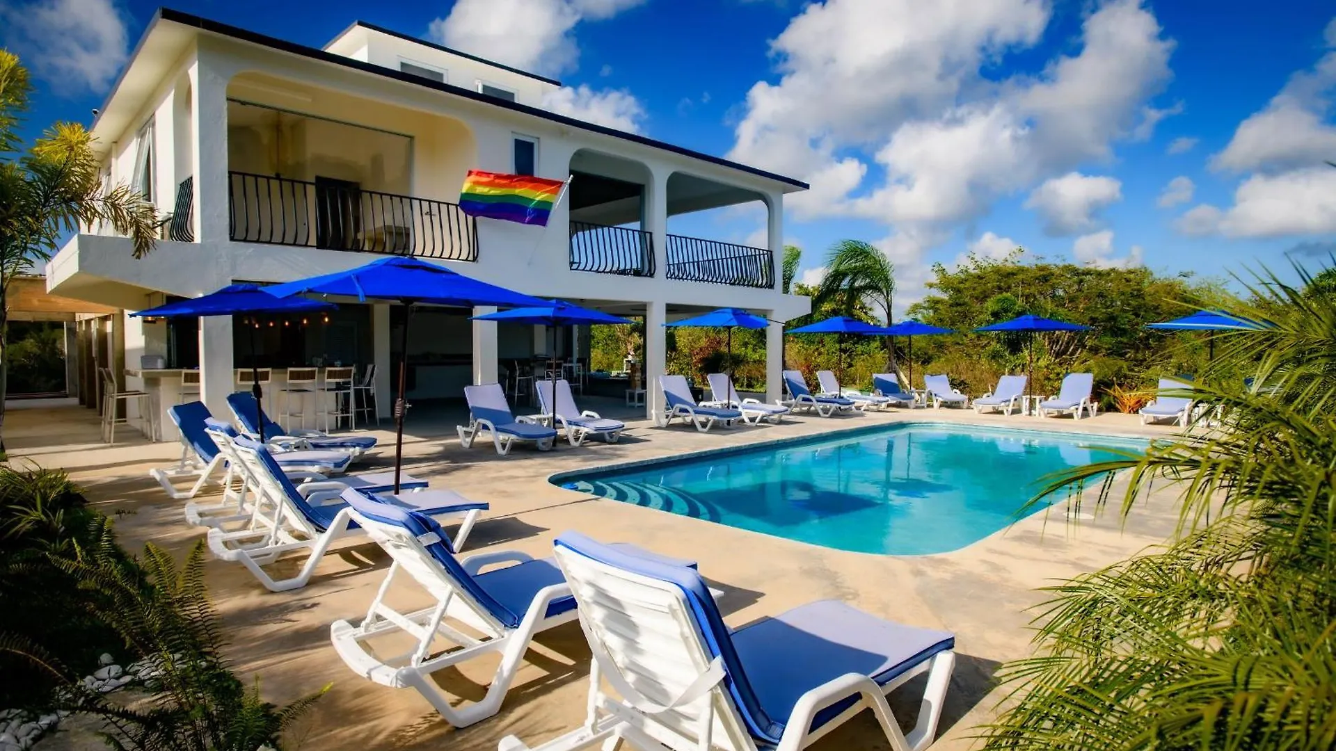 호텔 Club Vieques - Adults Only Resort - Lgbt Friendly
