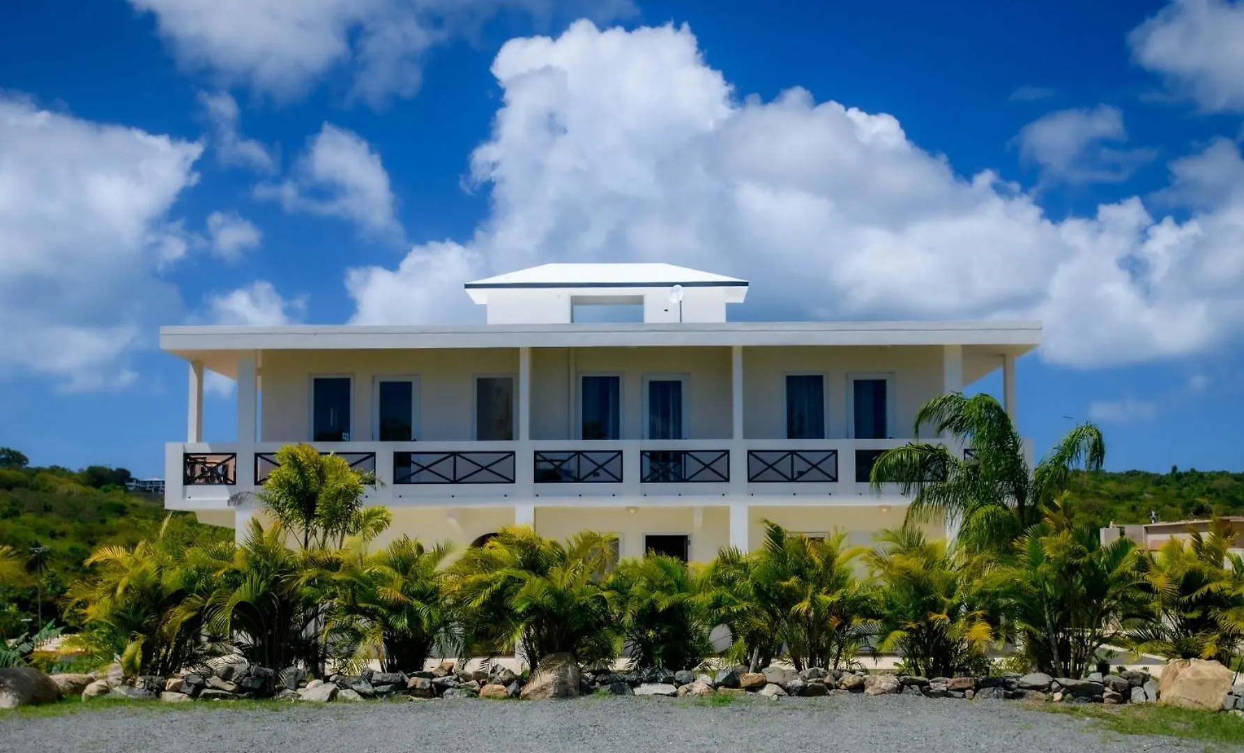 **** 호텔 Club Vieques - Adults Only Resort - Lgbt Friendly 푸에르토리코
