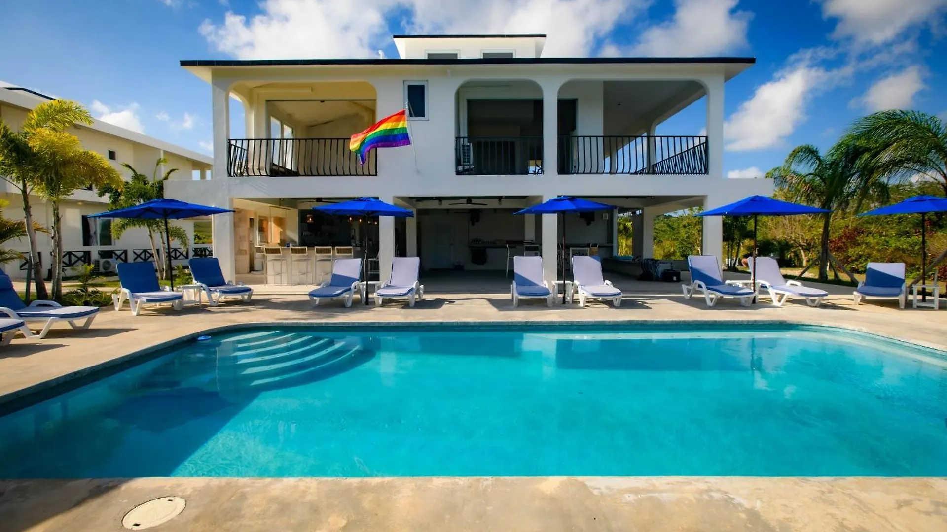 Club Vieques - Adults Only Resort - Lgbt Friendly 호텔