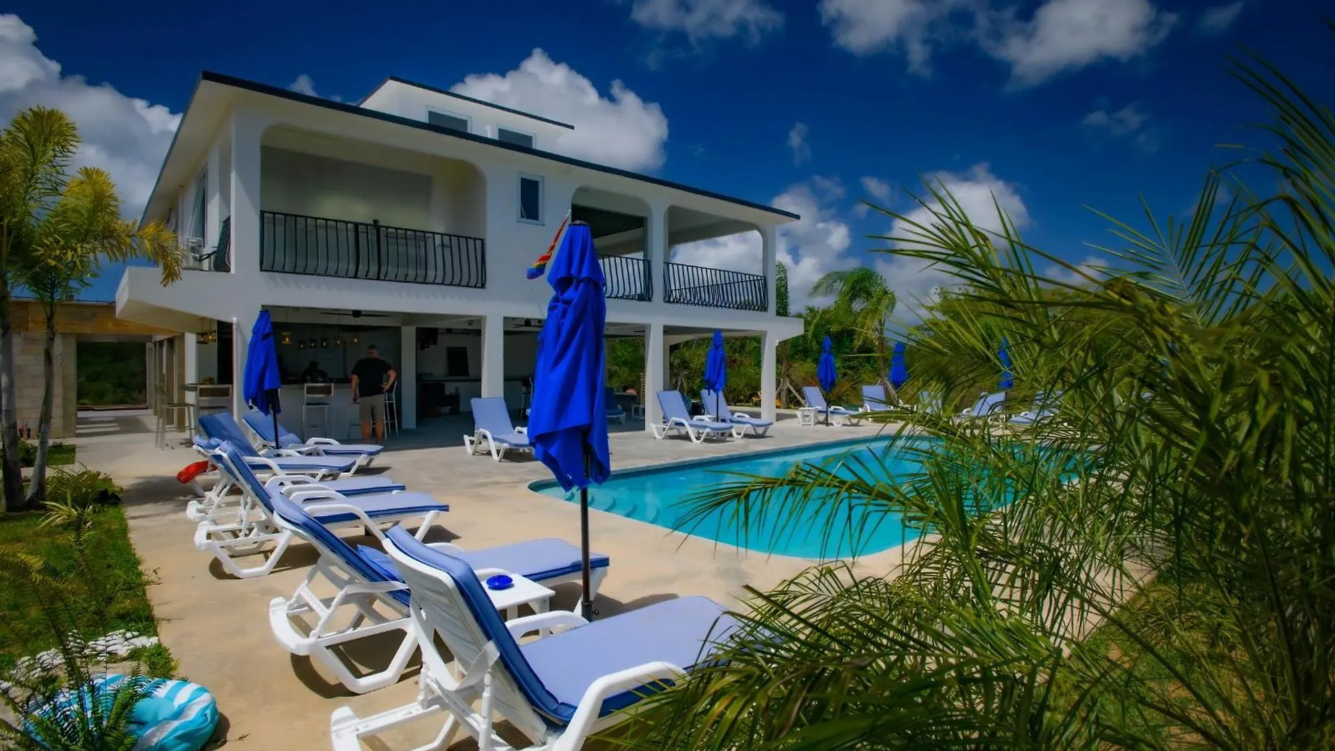 호텔 Club Vieques - Adults Only Resort - Lgbt Friendly