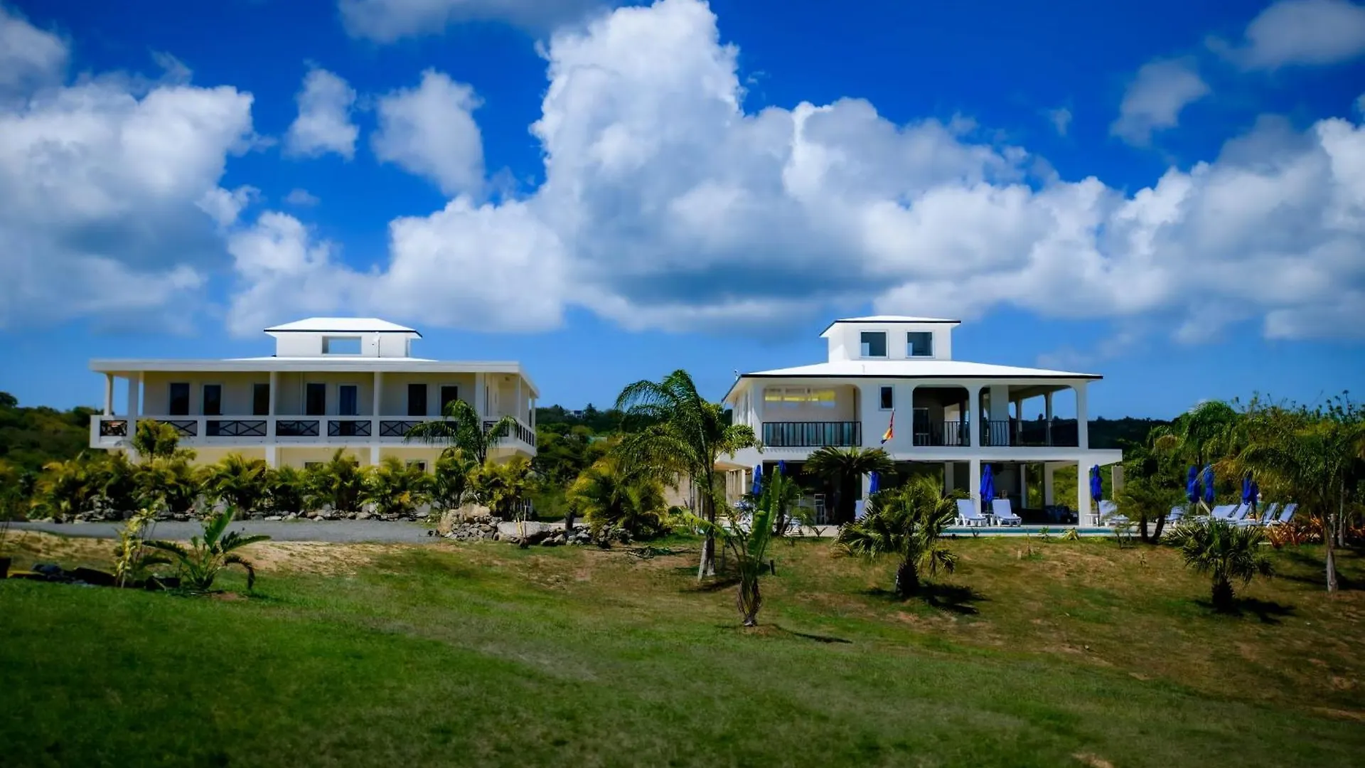 Club Vieques - Adults Only Resort - Lgbt Friendly 4*,  푸에르토리코
