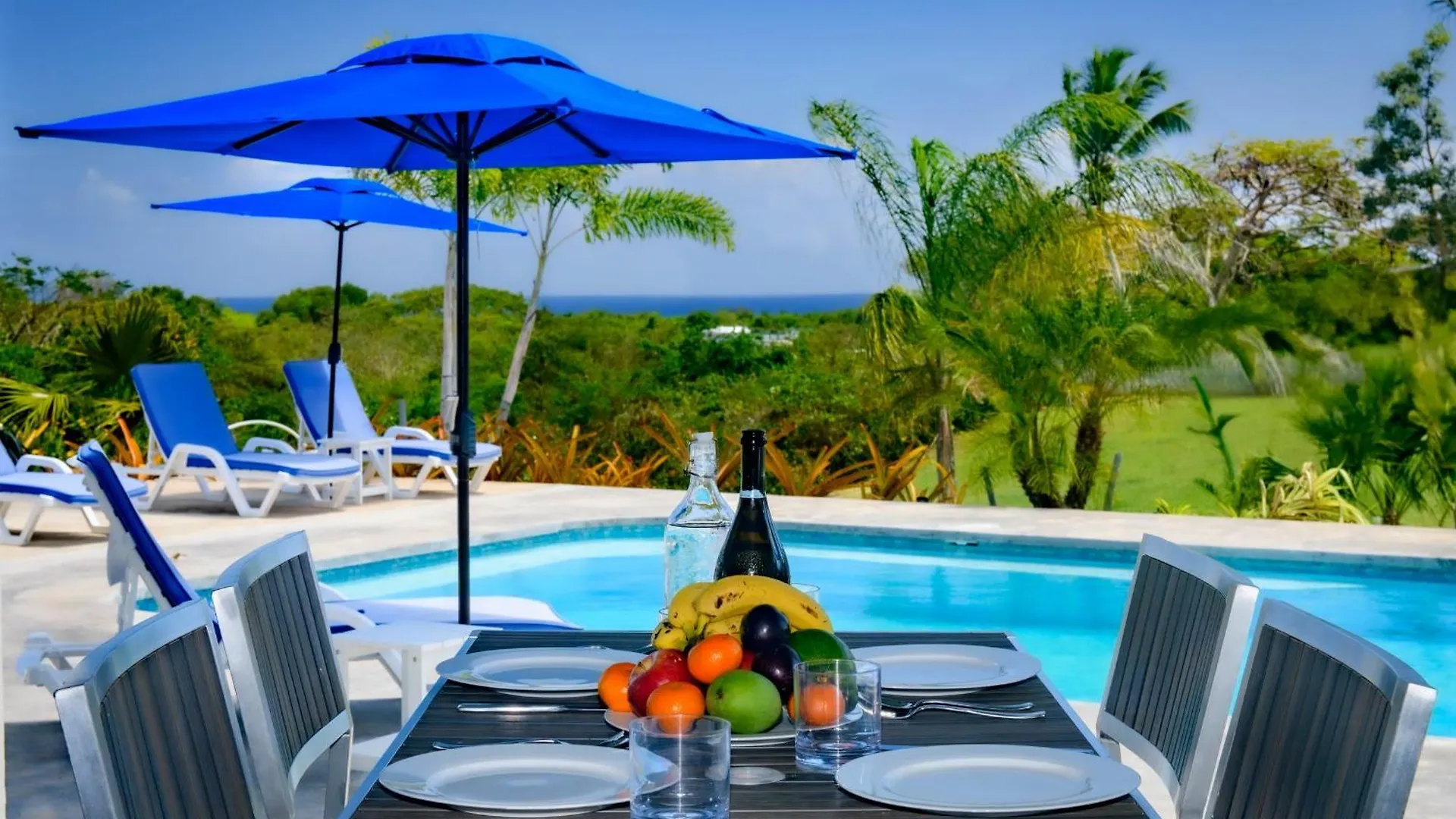 **** 호텔 Club Vieques - Adults Only Resort - Lgbt Friendly 푸에르토리코