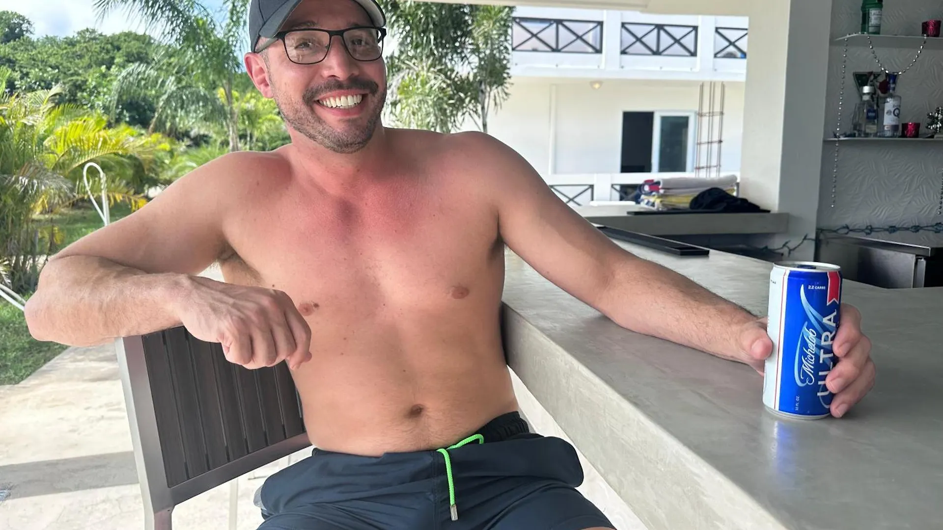 Club Vieques - Adults Only Resort - Lgbt Friendly Hotell