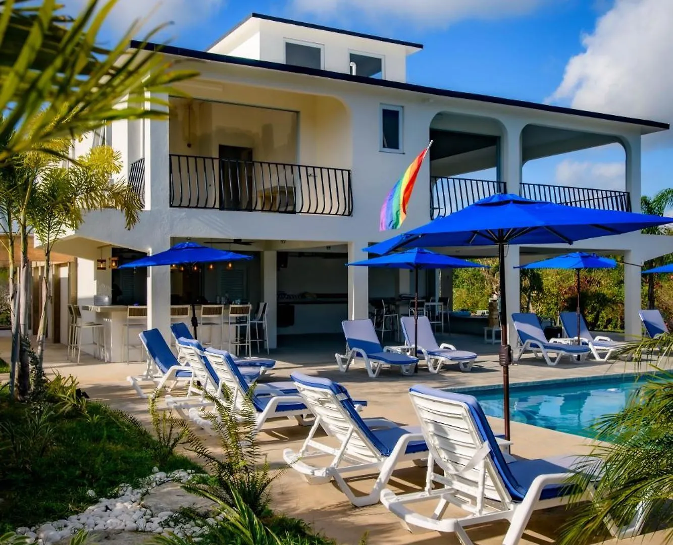 **** Hotell Club Vieques - Adults Only Resort - Lgbt Friendly Puerto Rico