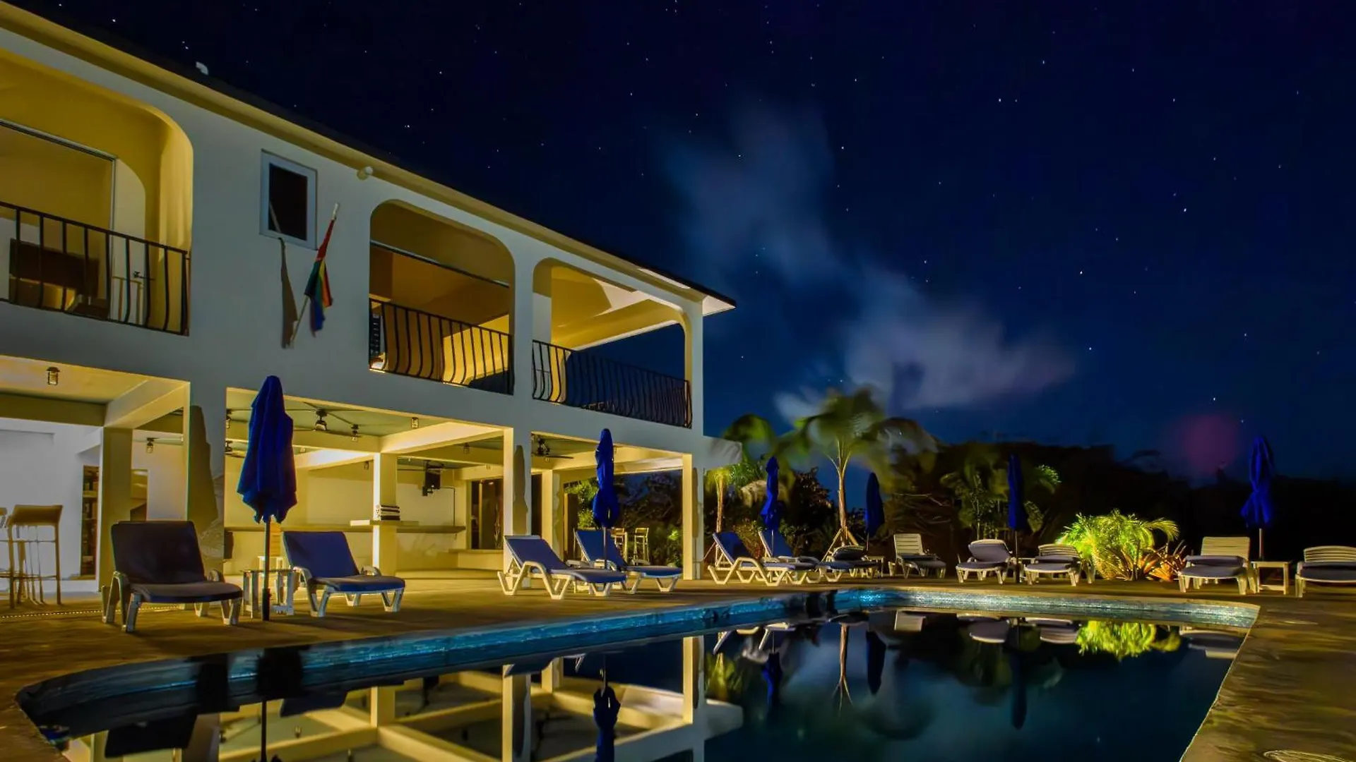 Club Vieques - Adults Only Resort - Lgbt Friendly Hotell
